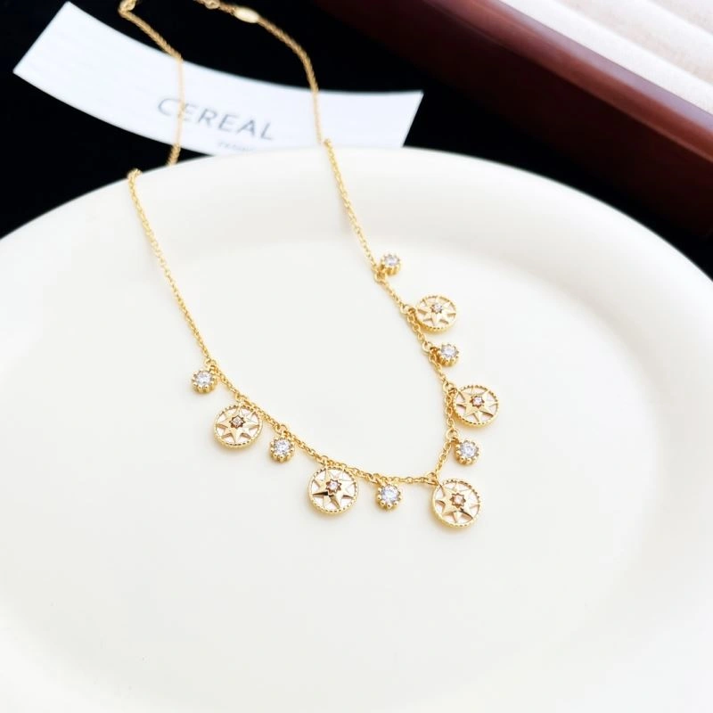 TopPick Unclassified Brand Necklaces 213762