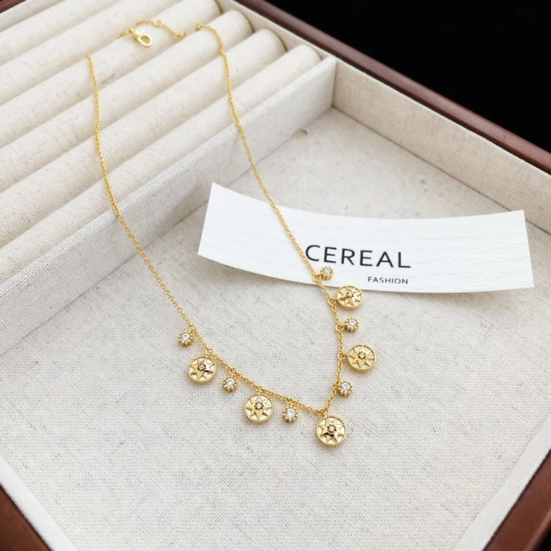 TopPick Unclassified Brand Necklaces 213762