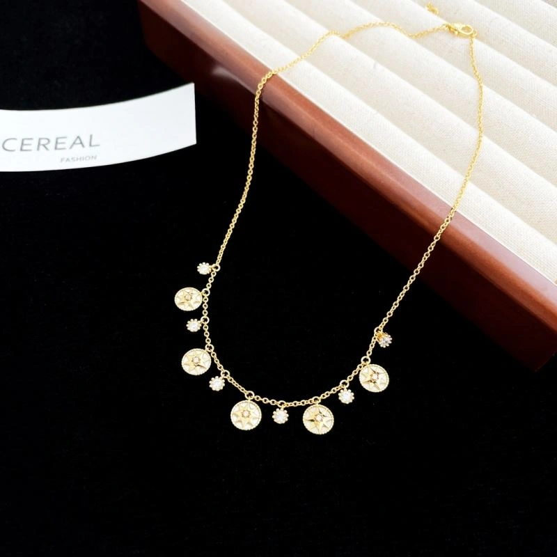 TopPick Unclassified Brand Necklaces 213762