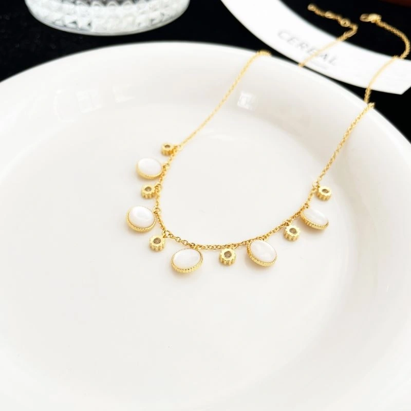 TopPick Unclassified Brand Necklaces 213762