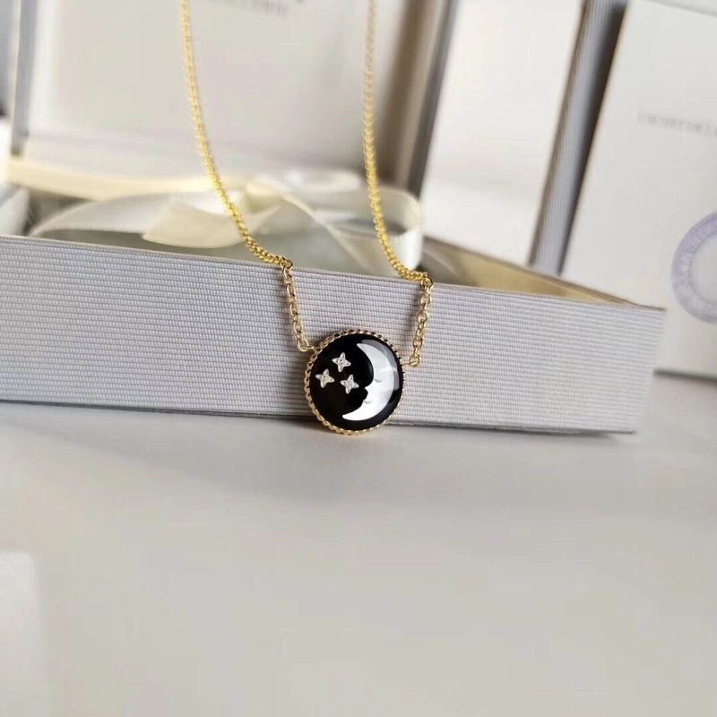 Durable Unclassified Brand Necklaces 213738
