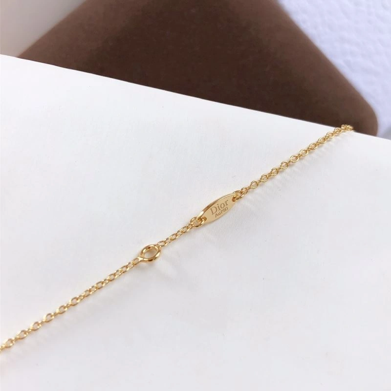 Unclassified Brand Necklaces Supportive 213739