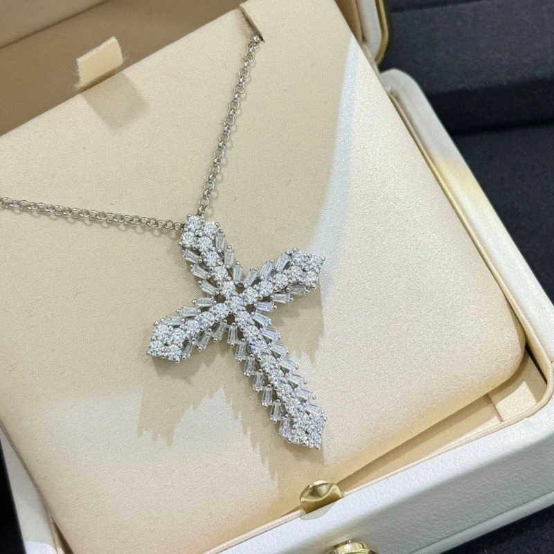 Unclassified Brand Necklaces Colorful 213743