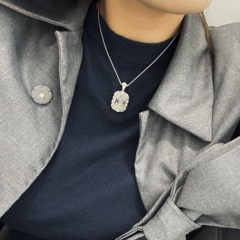 Unclassified Brand Necklaces Casual 213740