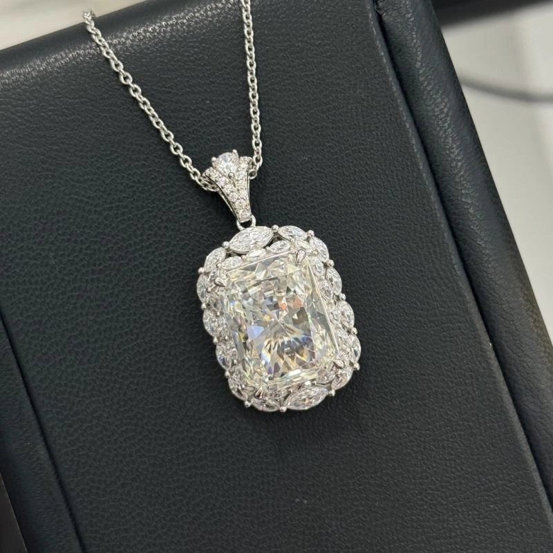 Unclassified Brand Necklaces Casual 213740