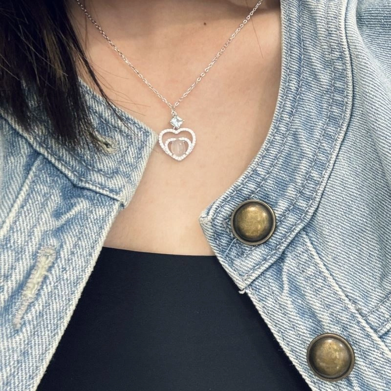 EyeCatching Unclassified Brand Necklaces 213744