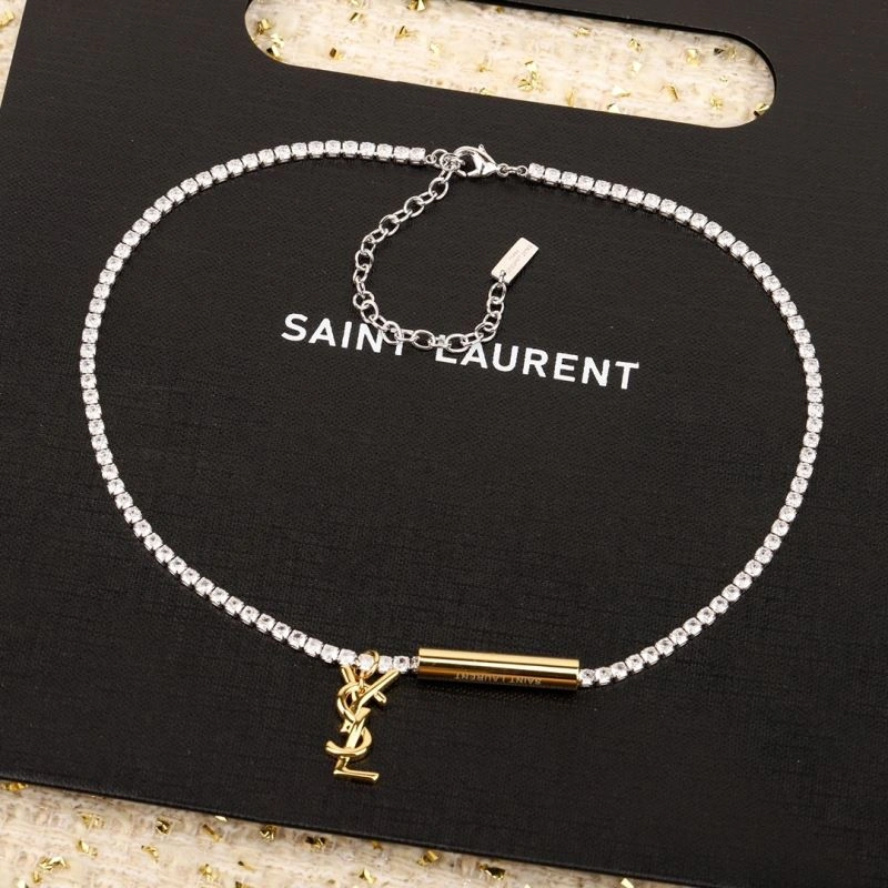 AllSeason Unclassified Brand Necklaces 213749