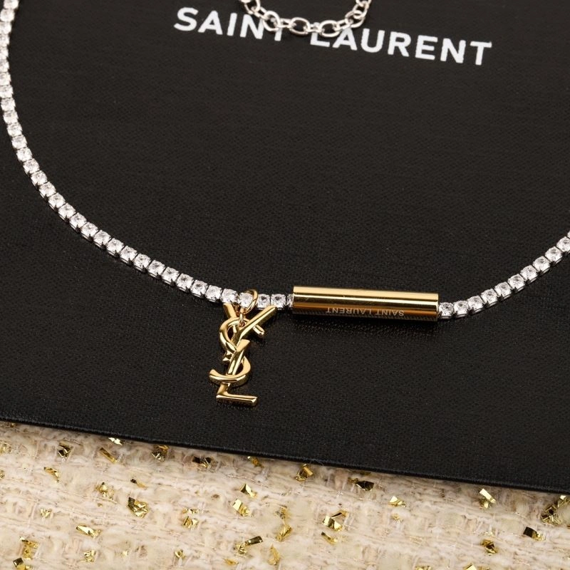 AllSeason Unclassified Brand Necklaces 213749