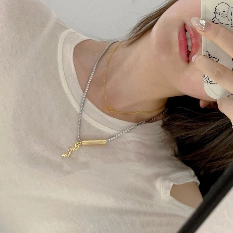 AllSeason Unclassified Brand Necklaces 213749