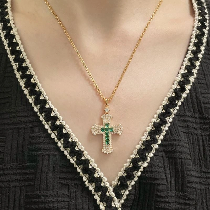 Lightweight Unclassified Brand Necklaces 213736