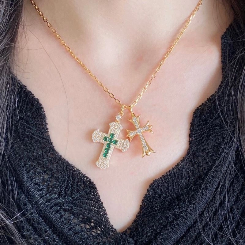 Premium Unclassified Brand Necklaces 213734