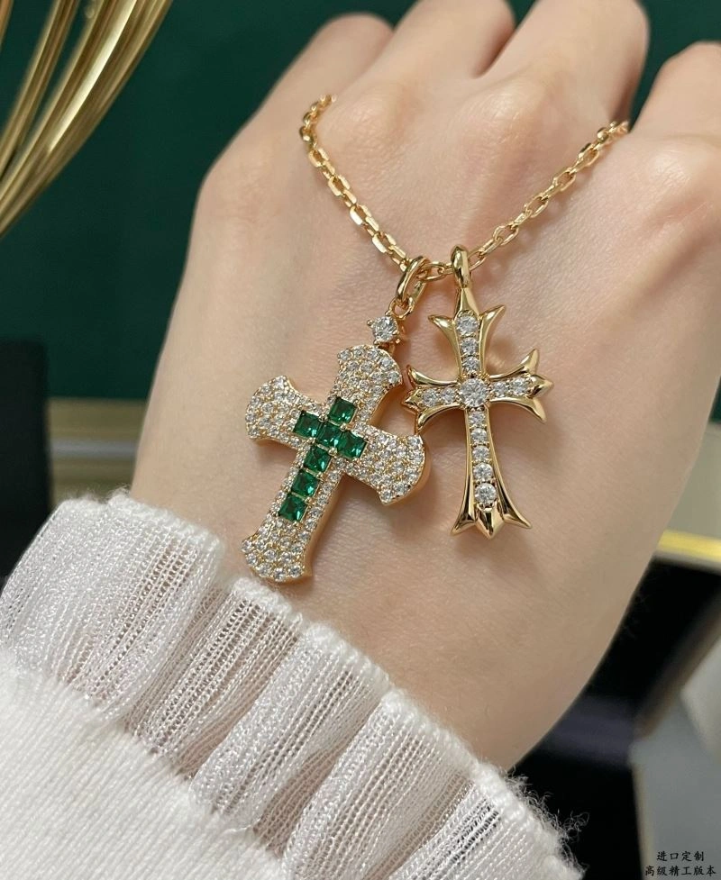 Premium Unclassified Brand Necklaces 213734