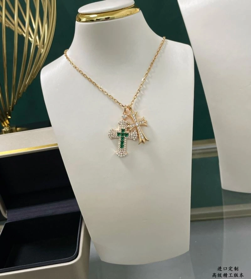 Premium Unclassified Brand Necklaces 213734