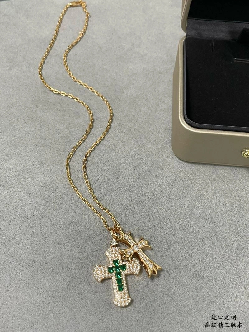 Premium Unclassified Brand Necklaces 213734