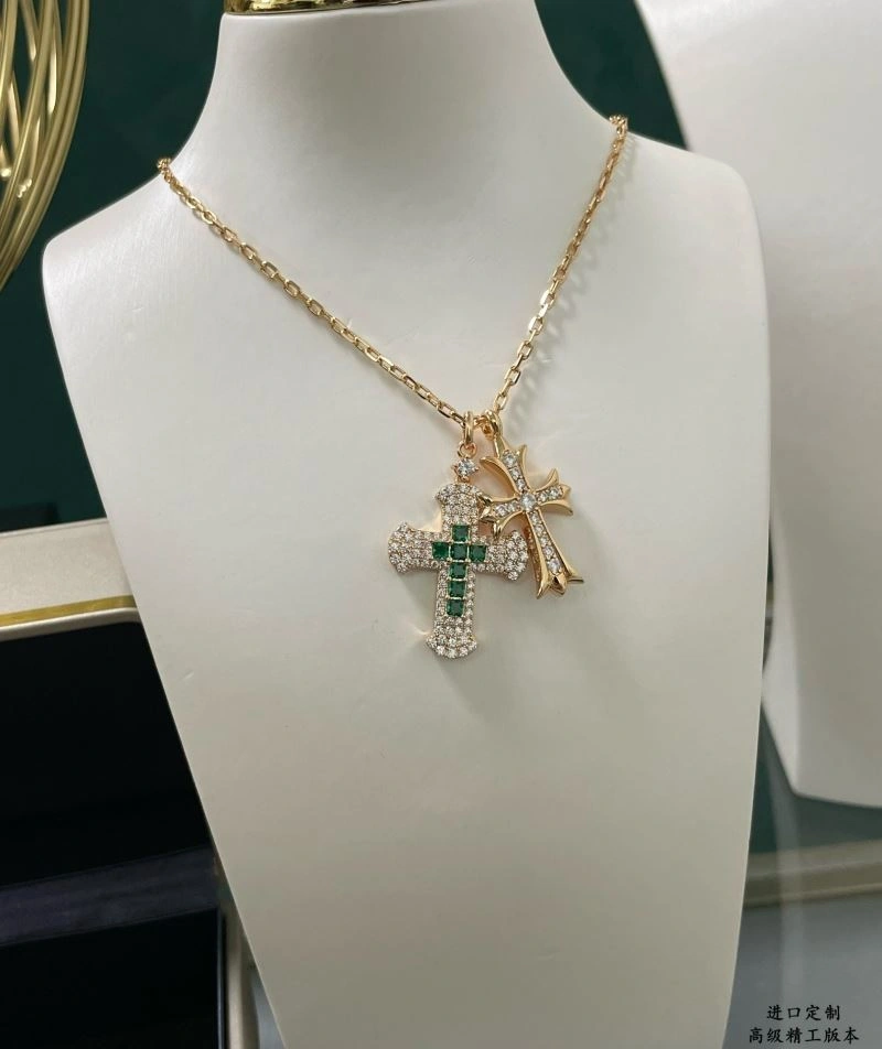 Premium Unclassified Brand Necklaces 213734