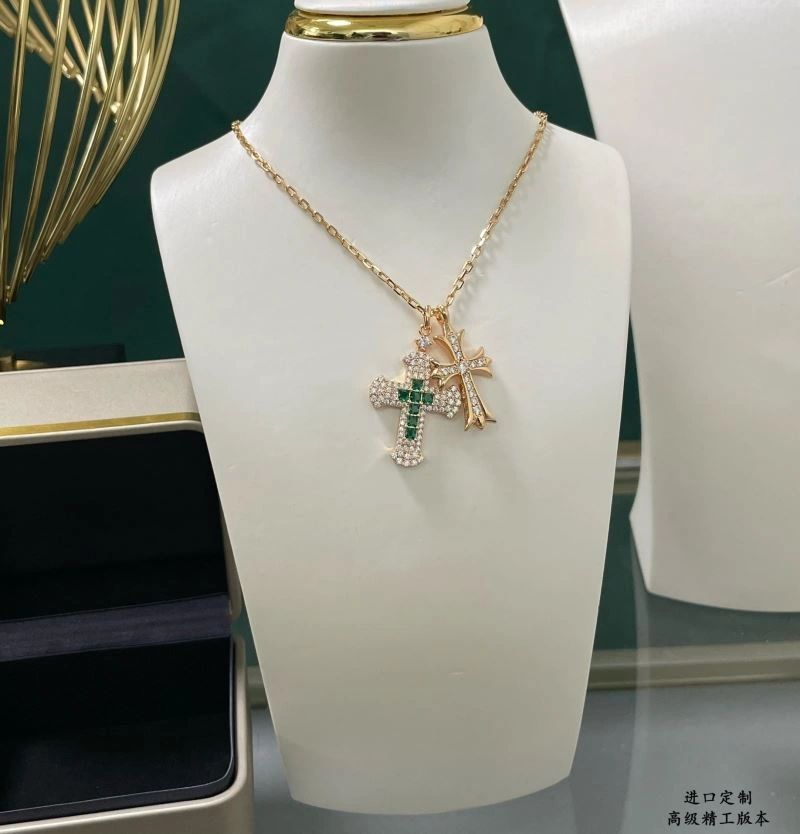 Premium Unclassified Brand Necklaces 213734