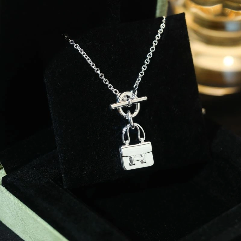 Unclassified Brand Necklaces Breathable 213733