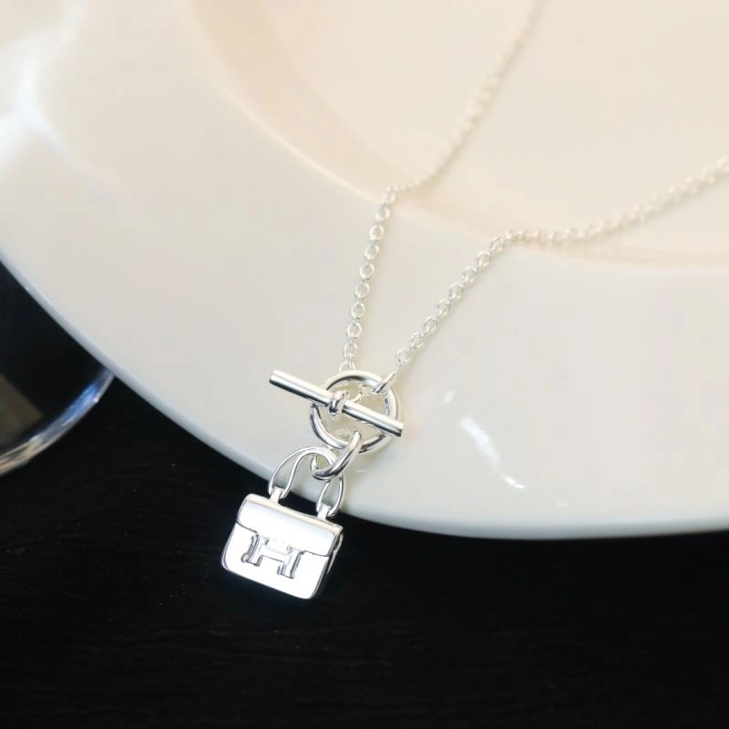 Unclassified Brand Necklaces Breathable 213733