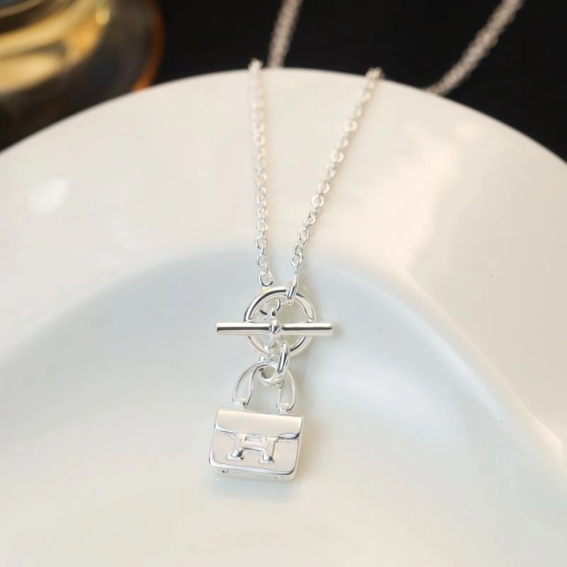 Unclassified Brand Necklaces Breathable 213733