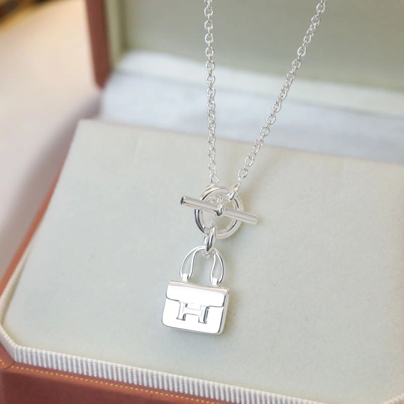 Unclassified Brand Necklaces Breathable 213733