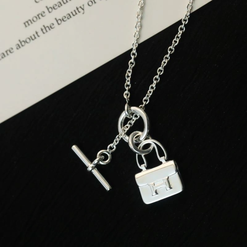 Unclassified Brand Necklaces Breathable 213733