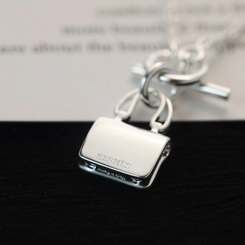 Unclassified Brand Necklaces Breathable 213733