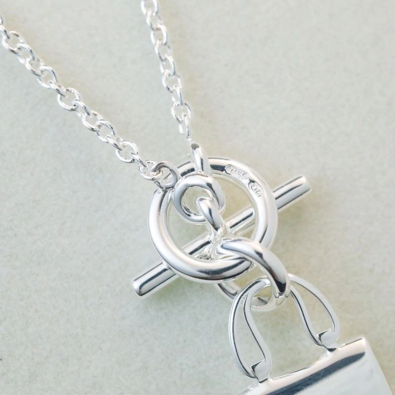 Unclassified Brand Necklaces Breathable 213733