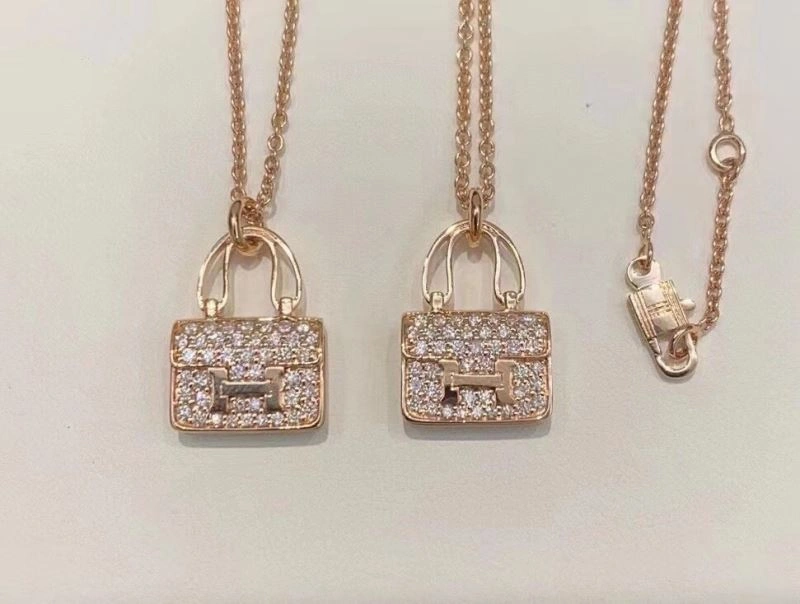 Practical Unclassified Brand Necklaces 213814