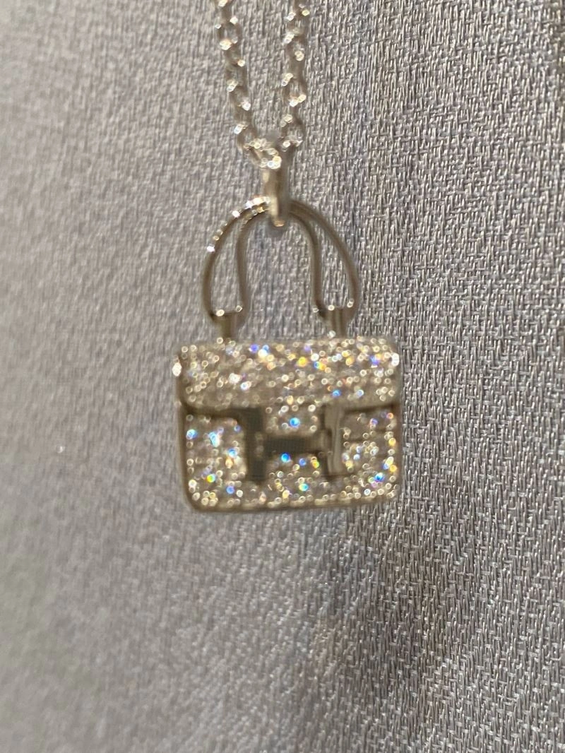 Practical Unclassified Brand Necklaces 213814