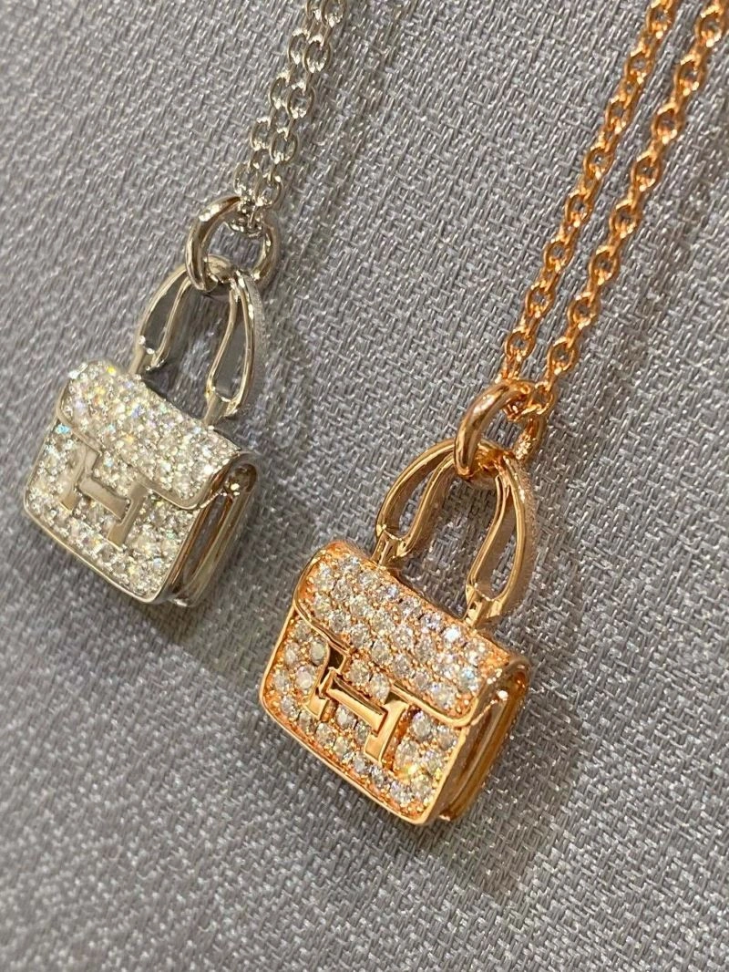Practical Unclassified Brand Necklaces 213814