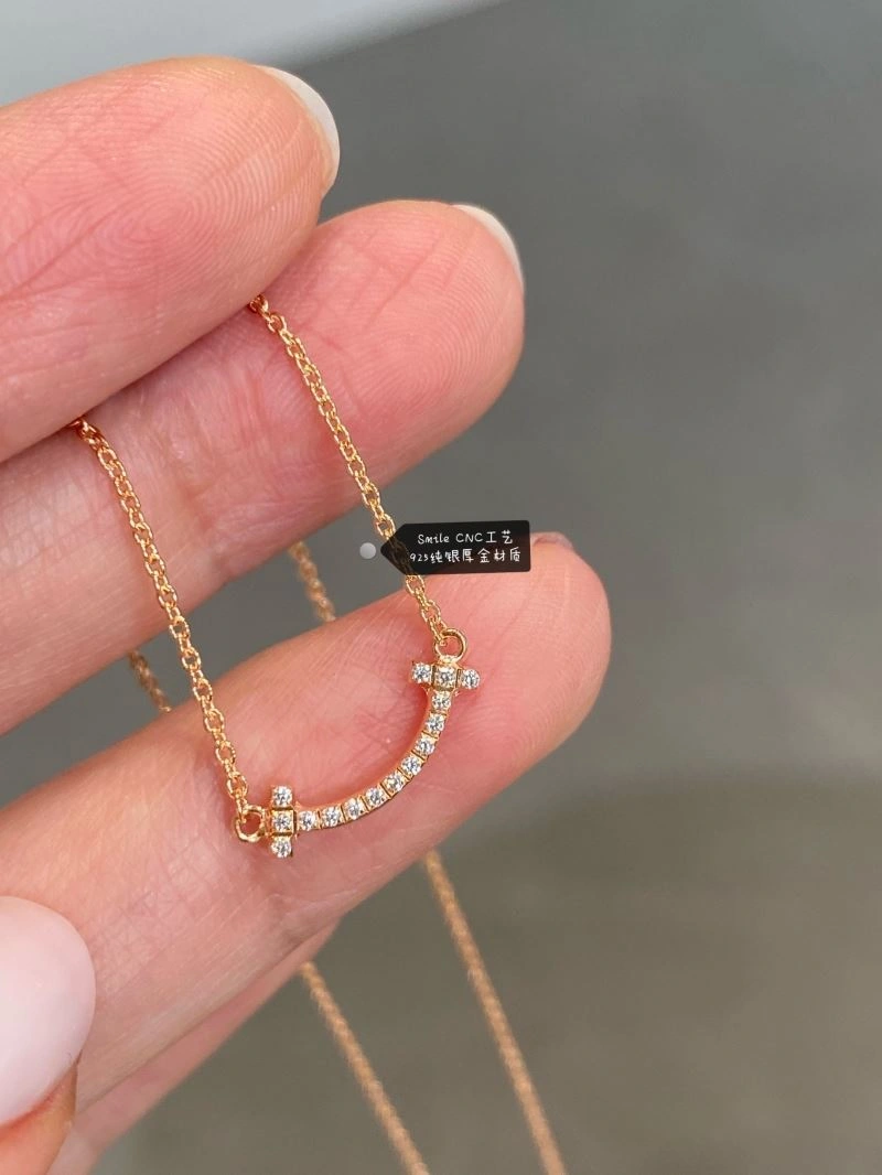 ComfortFit Unclassified Brand Necklaces 213731