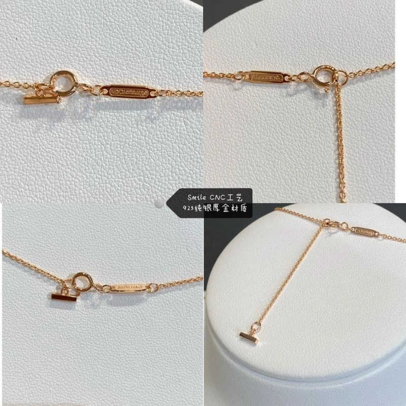 ComfortFit Unclassified Brand Necklaces 213731