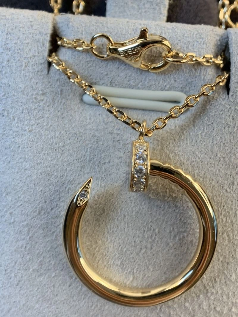HighPerformance Unclassified Brand Necklaces 213730