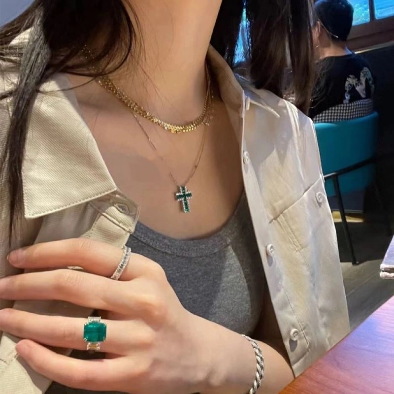 Unclassified Brand Necklaces Reliable 213729