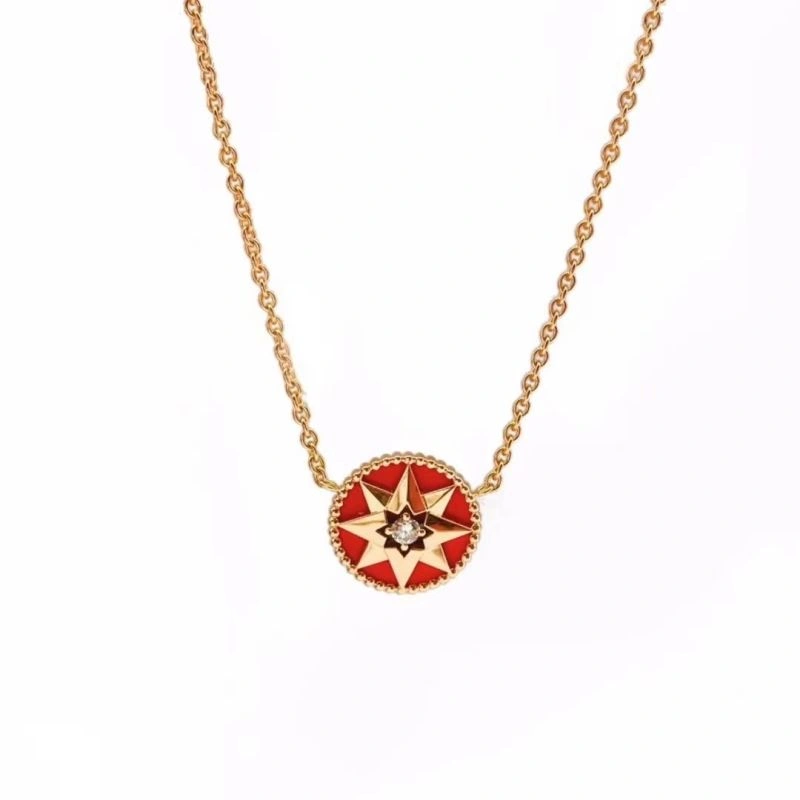 HighPerformance Unclassified Brand Necklaces 213732