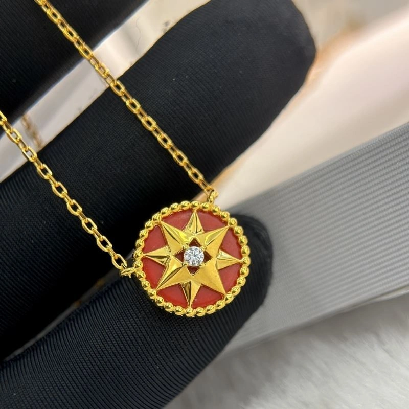 HighPerformance Unclassified Brand Necklaces 213732