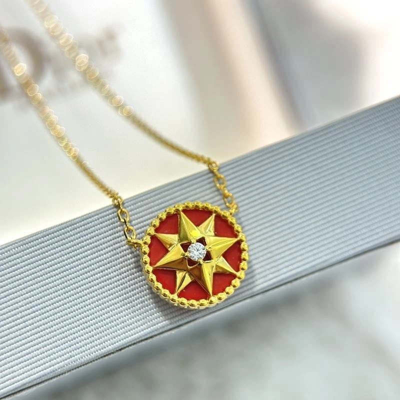 HighPerformance Unclassified Brand Necklaces 213732