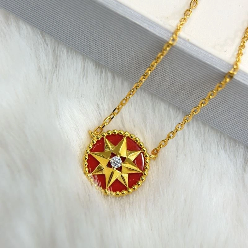 HighPerformance Unclassified Brand Necklaces 213732