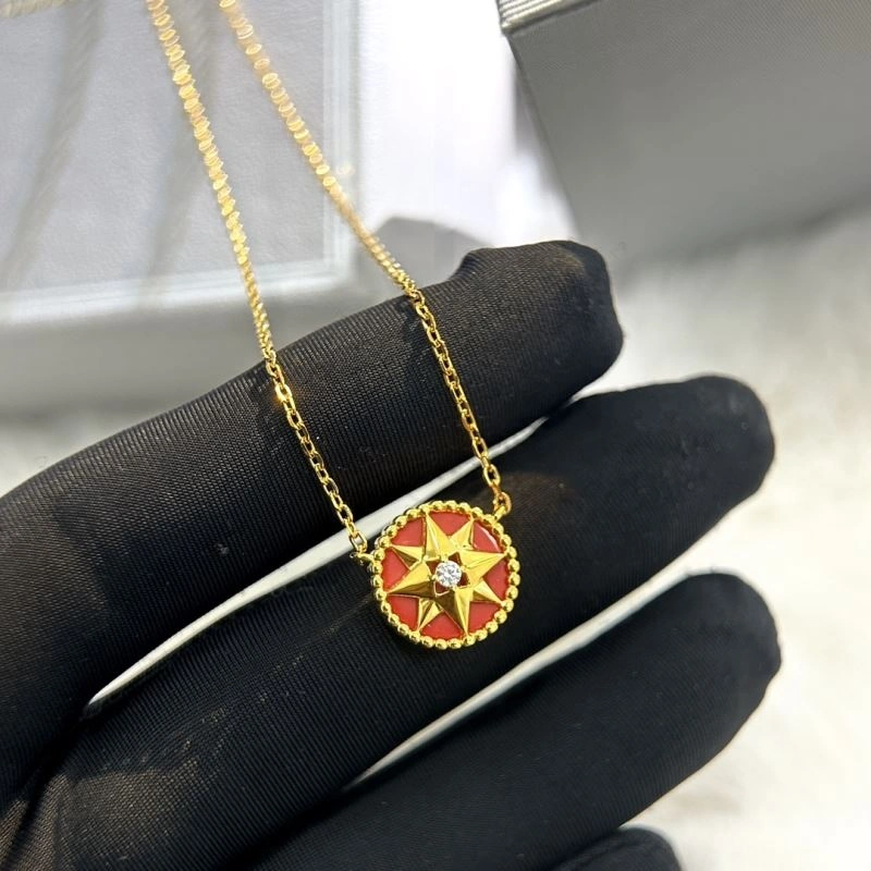HighPerformance Unclassified Brand Necklaces 213732
