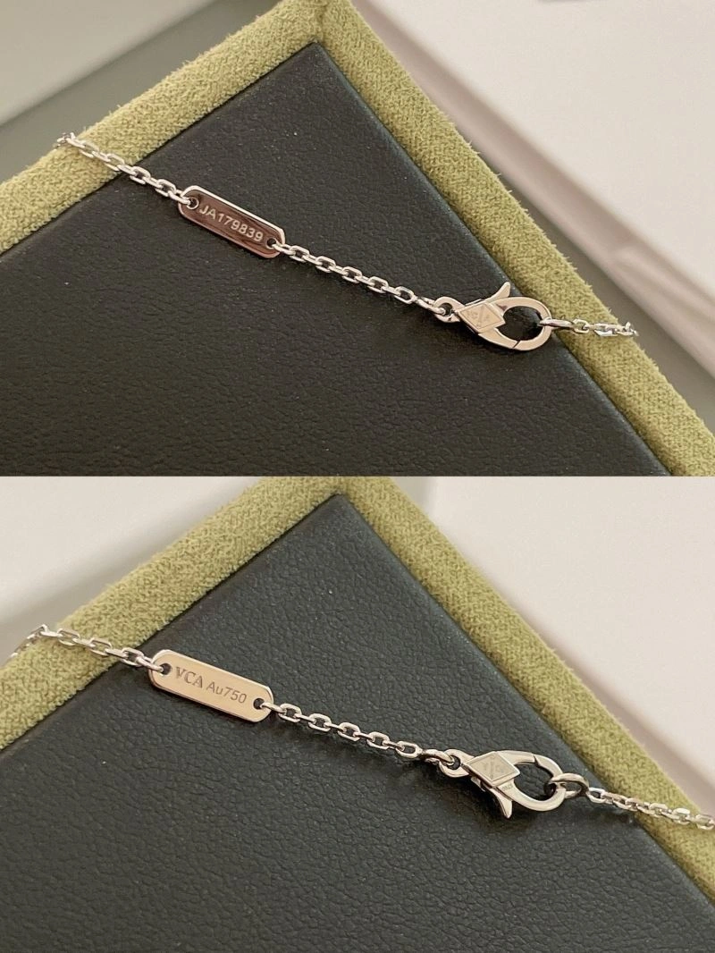 Unclassified Brand Necklaces Casual 213728