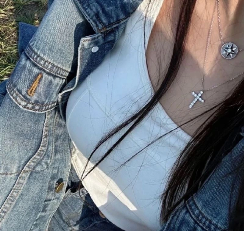 Unclassified Brand Necklaces Tailored 213727