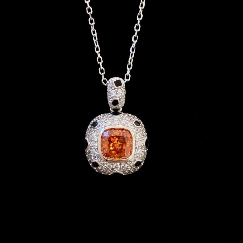 Classic Unclassified Brand Necklaces 213719