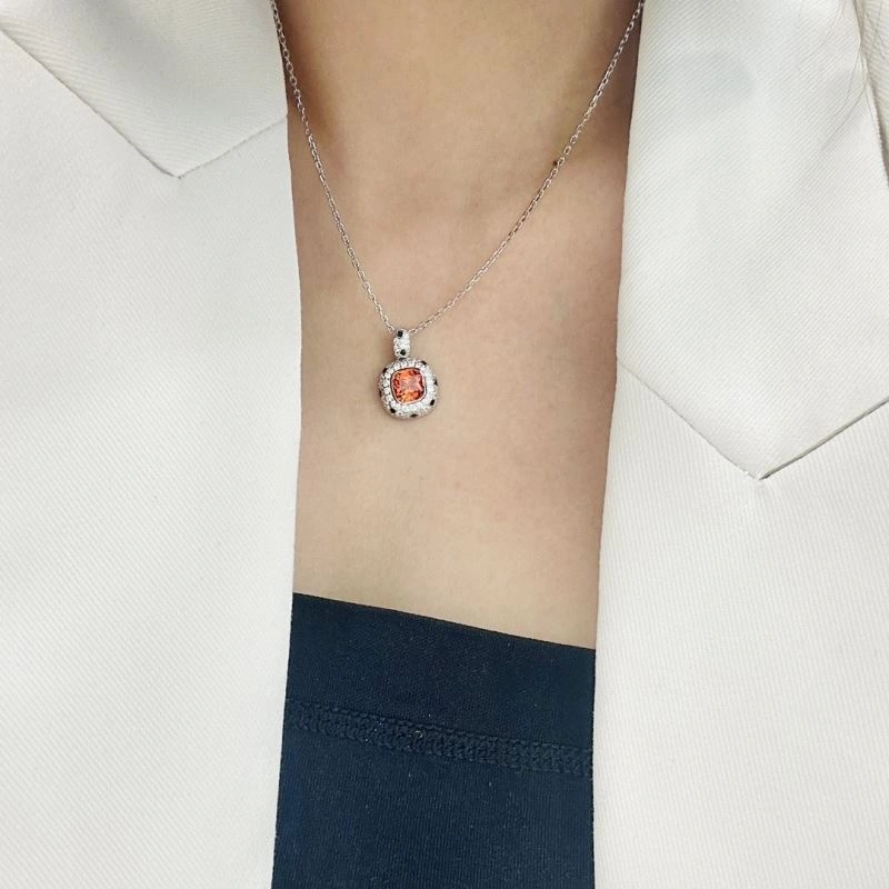 Classic Unclassified Brand Necklaces 213719