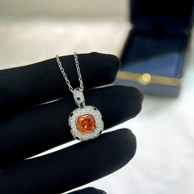 Classic Unclassified Brand Necklaces 213719
