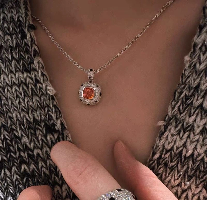 Classic Unclassified Brand Necklaces 213719