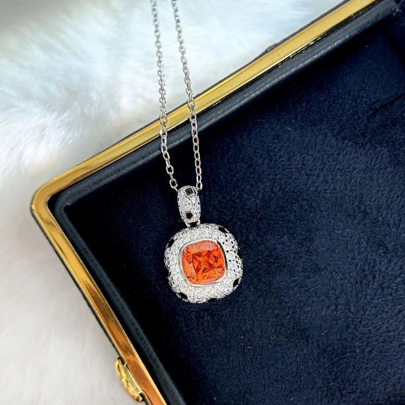 Classic Unclassified Brand Necklaces 213719