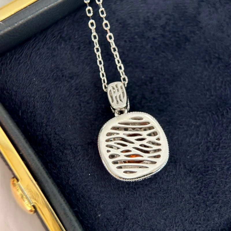 Classic Unclassified Brand Necklaces 213719