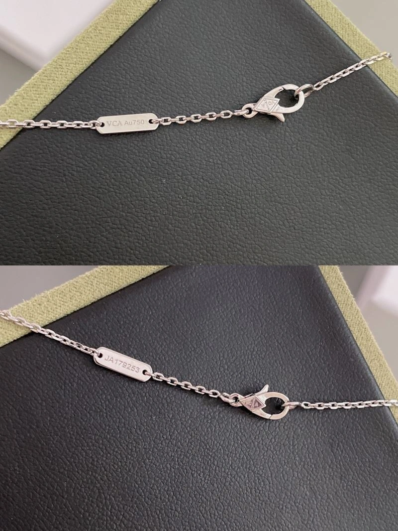 Unclassified Brand Necklaces Seasonal 213726
