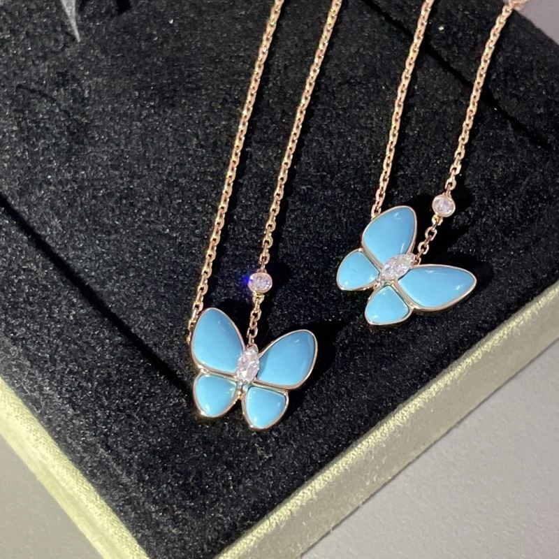 MoistureWicking Unclassified Brand Necklaces 213724