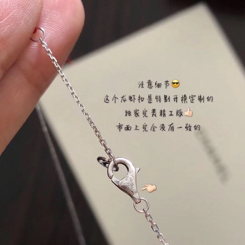 EasyCare Unclassified Brand Necklaces 213721